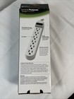 Power Sentry General Purpose Surge Protector - 2 Pack - 6 Outlets   - 200 Joules