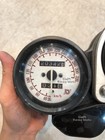 Bimota Sb6 Gauge Cluster Speedometer