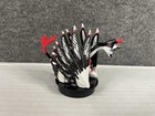 Combo Avatar Fire And Ash Movie Banshee Figure Topper Pair Amc Exclusive Set