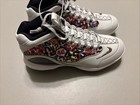 Men s Sz 10 -nike Griffey 2 Baseball Cleats Jackie Robinson Day Metal Hv6878-001