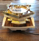 Vintage Schmidts Of Philadelphia Light Beer Lighted Sign