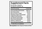 Maximum Delay - Premium Horny Goat Weed Sexual Pills - Extreme Male Enhancer 2b