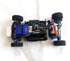 Kyosho Mini-z Mr-03 Many Option Chassis   2 Body   Propo Set Fhss Base Mint A