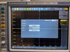 Rohde   Schwarz Rte1024 Oscilloscope 200mhz  5gs s  50m ch Win10 Ssd Pristine 