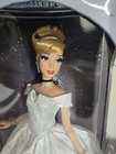 Disney Limited Edition Doll Cinderella 75th Anniversary 2025 New 17 