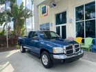2005 Dodge Slt Low Miles 69 842 4wd Club 