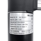 Mulin Ml18 Ml18-017 Motor Actuator Replacement Kit For Power Recliner Lift Chair
