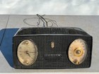 Vintage Zenith Startlighter Radio Model B515-y Nice Working Condition