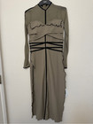 Tenth House 2 Die 4 Dance Costume Contemporary Lyrical Cataclysm Td24439 Ma Adlt