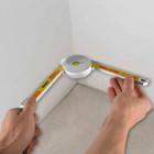 Miter Saw Protractor Angle Ruler  360 Degree Measure Tool  angle Finder Gauge Wi