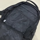 New Supreme Fw23 3d Logo Backpack Black Box Logo