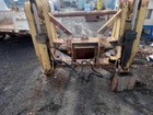Fleco Fork Forklift Frontend Loader Front End Attachment