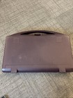 Suzuki Q-chord Qc-1 Digital Songcard Guitar Keytar Synthesizer - Working W case