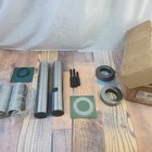 Partial Meritor R200279 For Eaton Dana 02-adh 02-aeu 02-adj 02-adk King Pin Kit