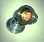 New Cox  09 Medallion Cylinder Piston Rod Assembly  2375   Glow Head - 09 Plug