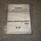 Slashop Couch Cover 90x102 Pet Hair Resist Friendly Herringbone Sofa Protector