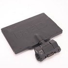 Red 7 0    Touch Lcd Direct Mount Dsmc2  used  Previous Owner Engraving 