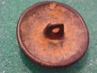 Civil War C s a  Confederate A Artillary Cast Button Dug