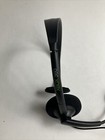 Original  Microsoft Xbox 360 Genuine Oem Black Wired Chat Headset With Vol Mic