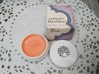 Vtg  1970 Yardley Of London Pot O  Gloss - Tinted Lip Gloss 0 12 Oz Fire  nos 