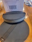 3m Screen Cloth Disc Hand Pad - 8  Diameter X 1  Thick -  82793 2pk