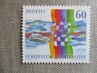 Liechtenstein  Scott  1055  Mnh