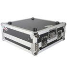Prox T-mc Universal Case For 10u 19  Topload Rackmount Mixer