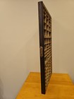 Vintage Hamilton Letterpress Printer Drawer tray shadow Box 