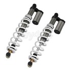 Front Left   Right Air Shocks Absorbers For Polaris Rzr S 800 2009-2012  7043422