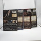 Lord Of The Rings Trilogy Dvd Lot Fellowship Two Towers Return King Hobbit