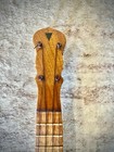 1916-1920 Sammo Genuine Koa Soprano Ukulele Rare Samuel C Osborn 
