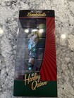 Cryptozoic Dc Comics Bombshells Holiday Edition Harley Quinn Vinyl Figure