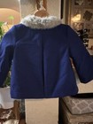 Janie And Jack Girls Jacket 5years