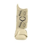 Evoshield Pro-srz 2 0 Baseball softball Batters Leg Guard - Sand - Left Hitter