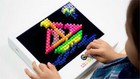 Lite Brite Magic Screen  1786 - 161 Pieces  Classic Toy  Brand New In Box 