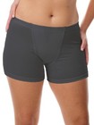 Vulvar Varicosity Prolapse Support Boy-leg Brief With Compression     Usa Made