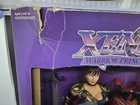 Xena Warrior Princess Deluxe Edition 10  Action Figure 1996 Toy Biz In Box Flaws