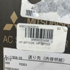 Mitsubishi Motor   hf-sp102  New Open Box Same Day Shipping  Lg-1602