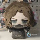New Captain America   the Winter Soldier Bucky Barnes Plush Nunu Body Doll Toys