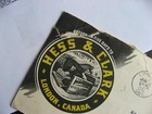Canada Advertising Cover Hess Clark London On Cover Faulty See Pictures 