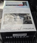 Netgear Nighthawk Cm1200-100nas Docsis 3 1 Cable Modem   New   Sealed  