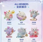 Instinctoy Monster Fluffy Fantasy Journey Series Blind Box Confirmed Figures Hot