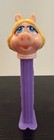 1991 Muppets Miss Piggy Pez Dispenser   Austria   Us Patent 4 966 305
