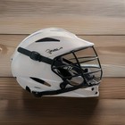 Stx Rival Jr  Adjustable Up To 22  Head Circumference Of  Youth Lacrosse Helmet