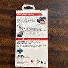 Zippo Heatbank 6 Rechargeable Hand Warmer   Power Bank Usb Compatible