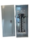 Ge 200 Amp 32 64 Main Breaker Indoor Load Center Tm3220c64k With 4 Breakers