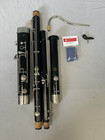 Quality  Linton 2k U s a  Bassoon   Bocal   Original Case   Bonus 