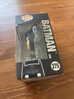 Funko Pop  Batman 80th Anniversary  275 1989 Batman Collectible Figure