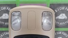 2006 Dodge Ram Overhead Console Compass Temperature   Trip Module 56044864ab Oem
