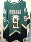 Nwot Mitchell And Ness Dallas Stars Mike Modano 2xl Jersey